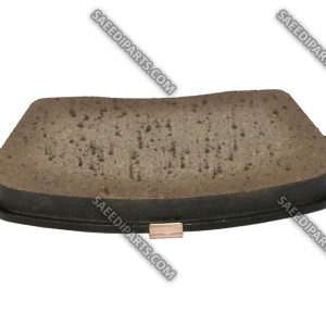 لنت عقب سانتافه CM