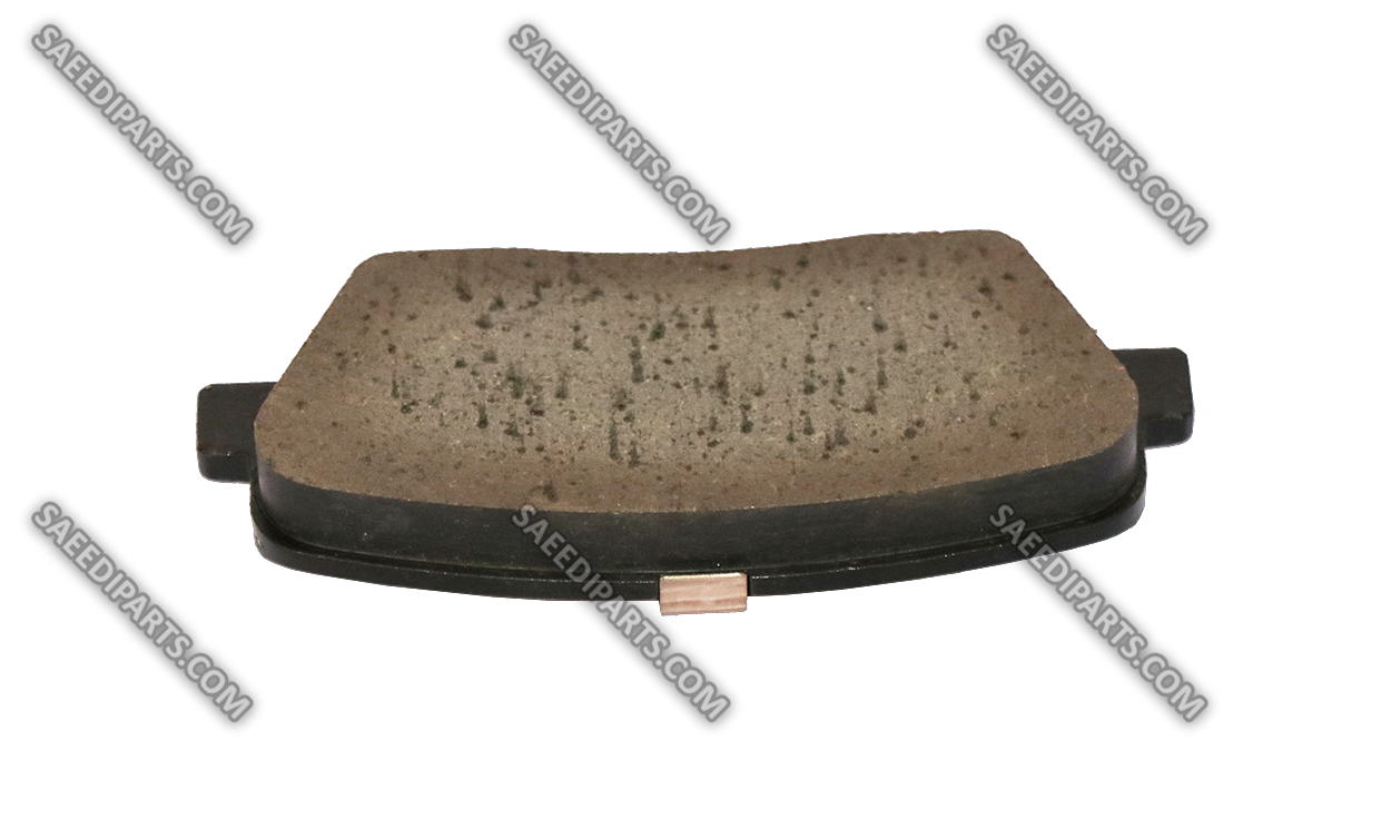 لنت عقب موهاوی HM