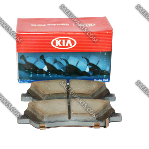 لنت ترمز سورنتو UM