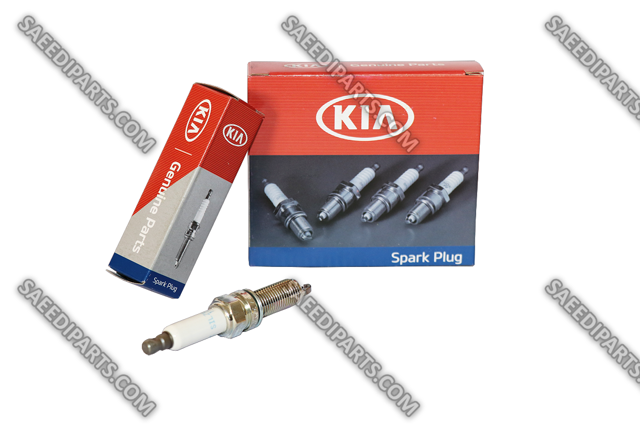 شمع موتور کیا سراتو LD