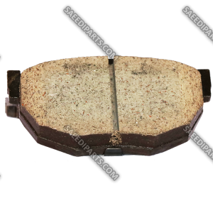 لنت عقب سراتو LD