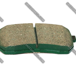 لنت عقب خودرو کیا کارنیوال VQ