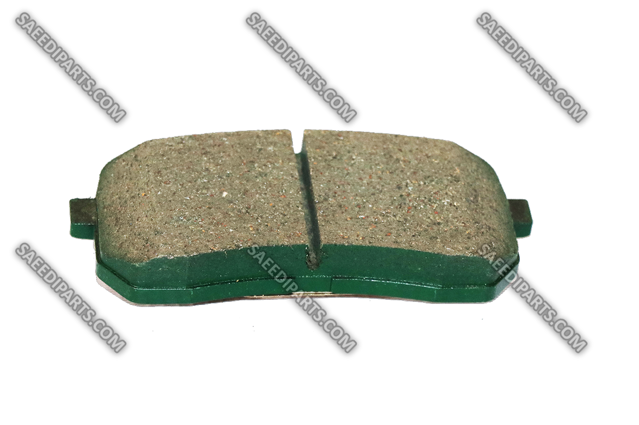 لنت عقب خودرو کیا کارنیوال VQ