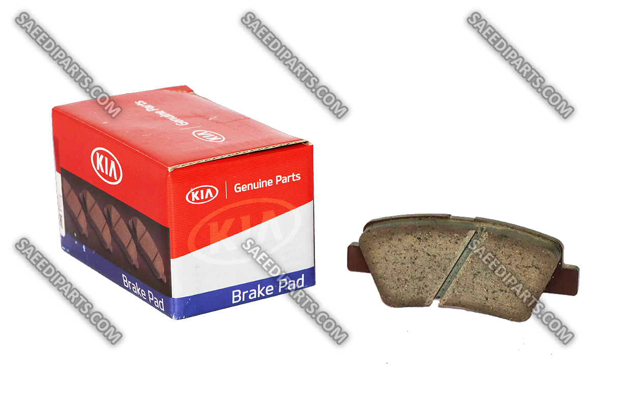 لنت عقب کیا کارنیوال VQ