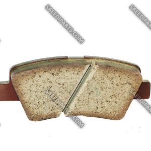 لنت ترمز عقب کیا اپتیما TF