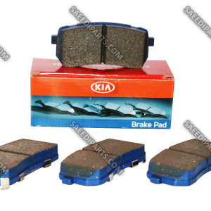 لنت ترمز عقب سورنتو UM