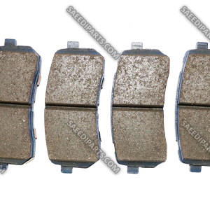 لنت عقب سورنتو UM