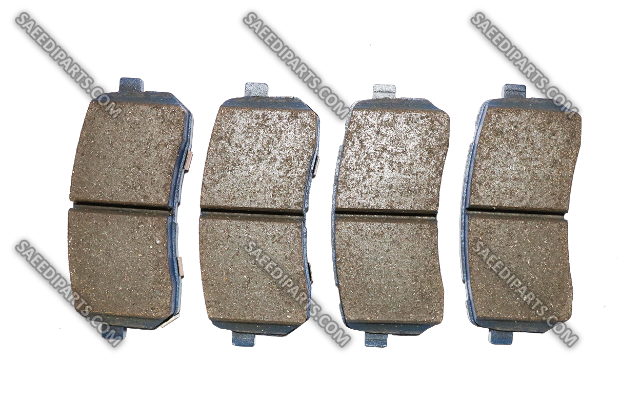 لنت عقب سورنتو UM