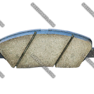 لنت ترمز جلو کیا کارنز