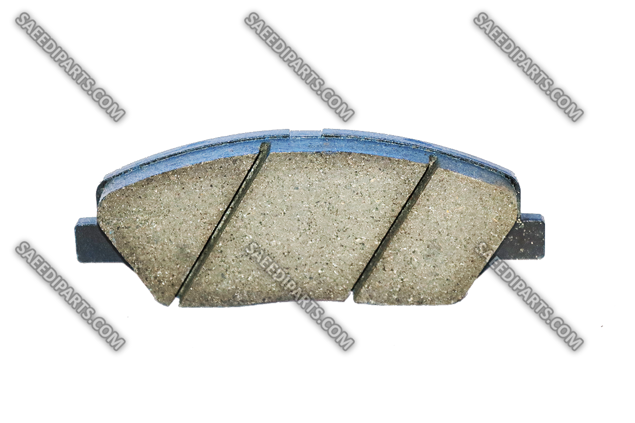 لنت ترمز جلو کیا کارنز