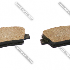 لنت عقب سانتافه DM