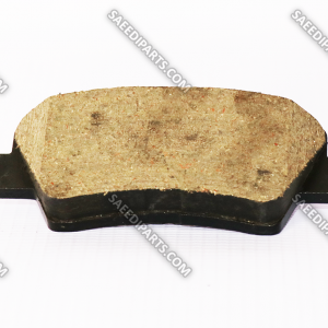 لنت ترمز عقب هیوندای اکسنت RB