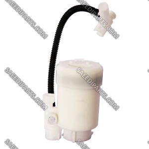 فیلتر بنزین کادنزا VF