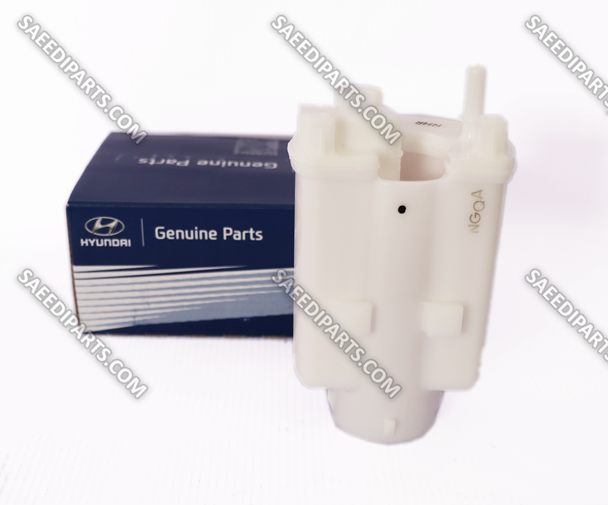 فیلتر بنزین سوناتا NF