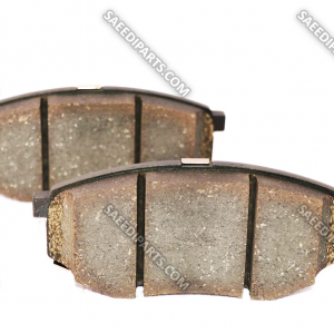 لنت ترمز جلو سوناتا YF