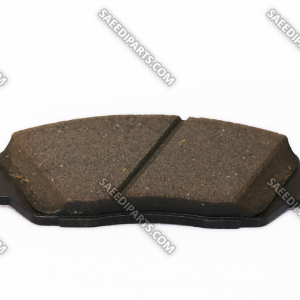 لنت ترمز جلو سوناتا NF