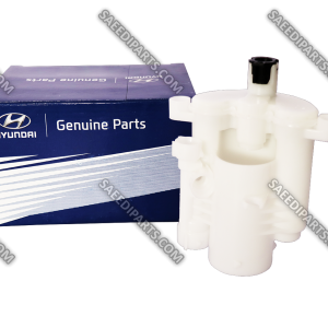 فیلتر بنزین سنتنیال