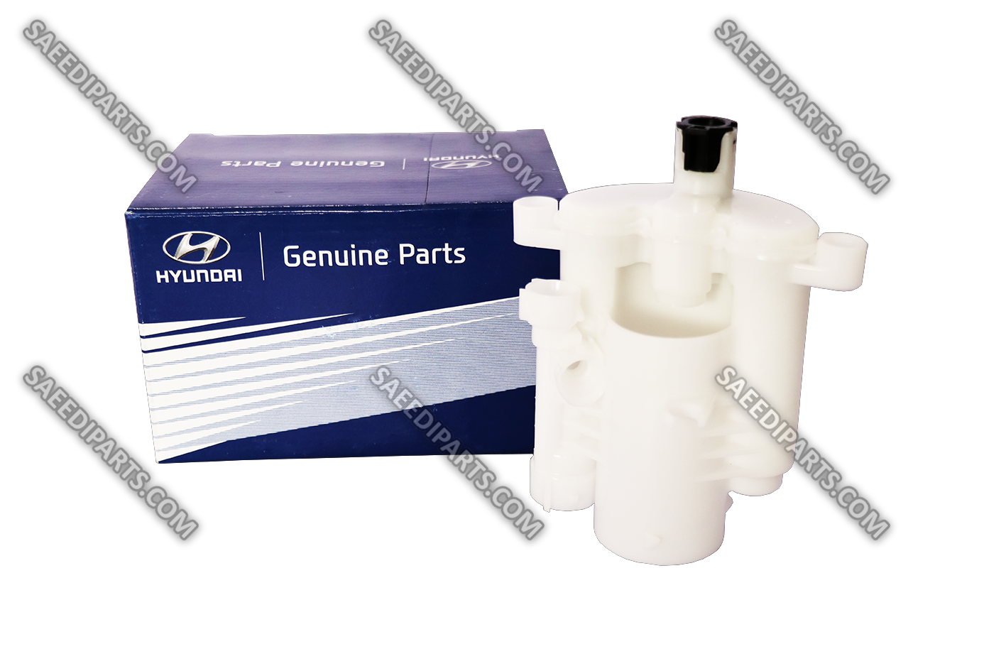 فیلتر بنزین سنتنیال