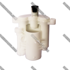 صافی بنزین جنسیس