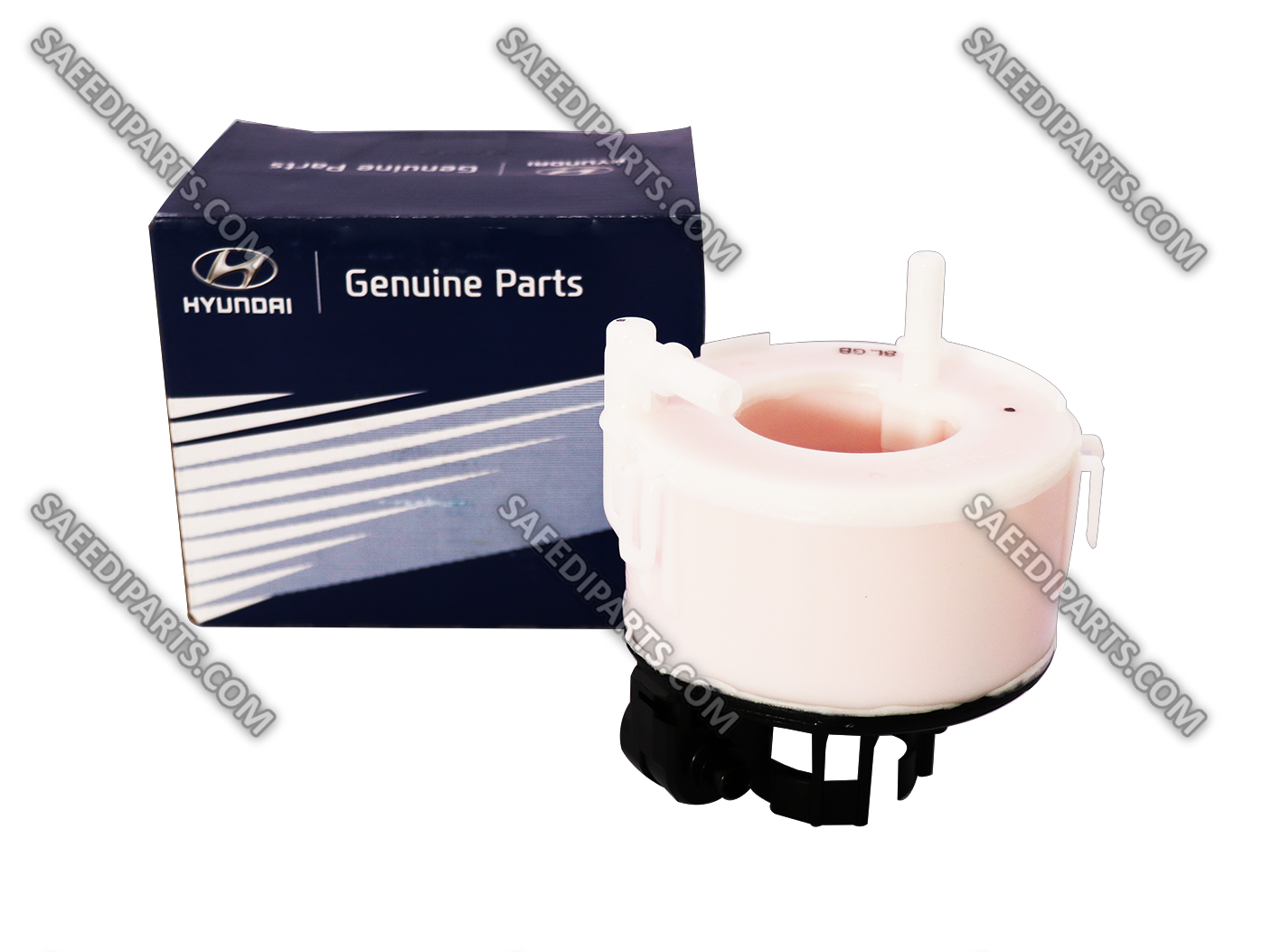 فیلتر بنزین اسپورتیج SL