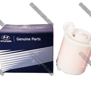 فیلتر بنزین توسان TL