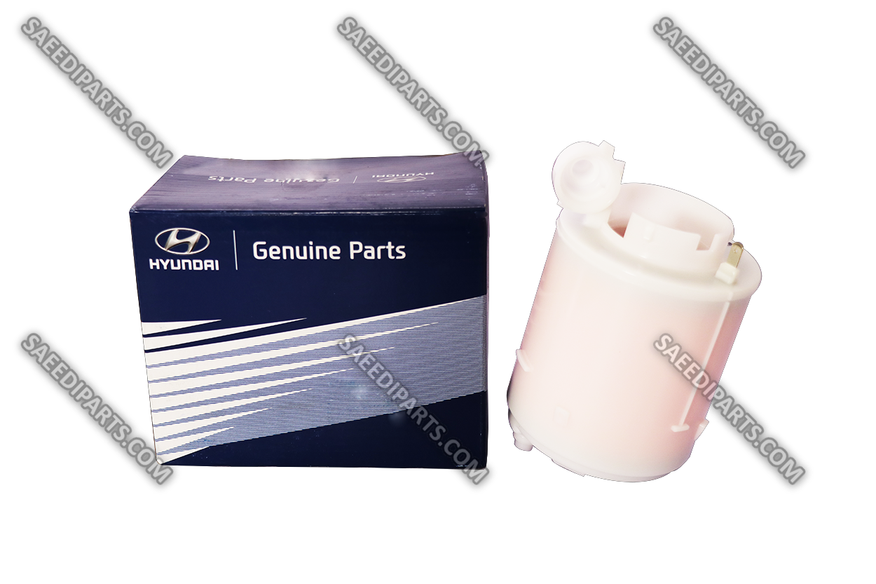 فیلتر بنزین توسان TL