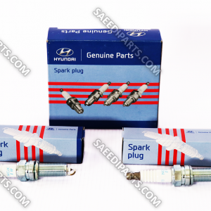 شمع موتور کیاموتورز و هیوندای