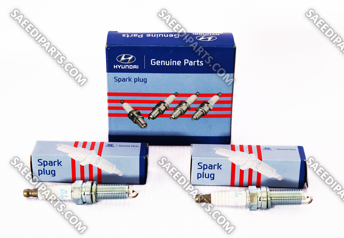 شمع موتور کیاموتورز و هیوندای