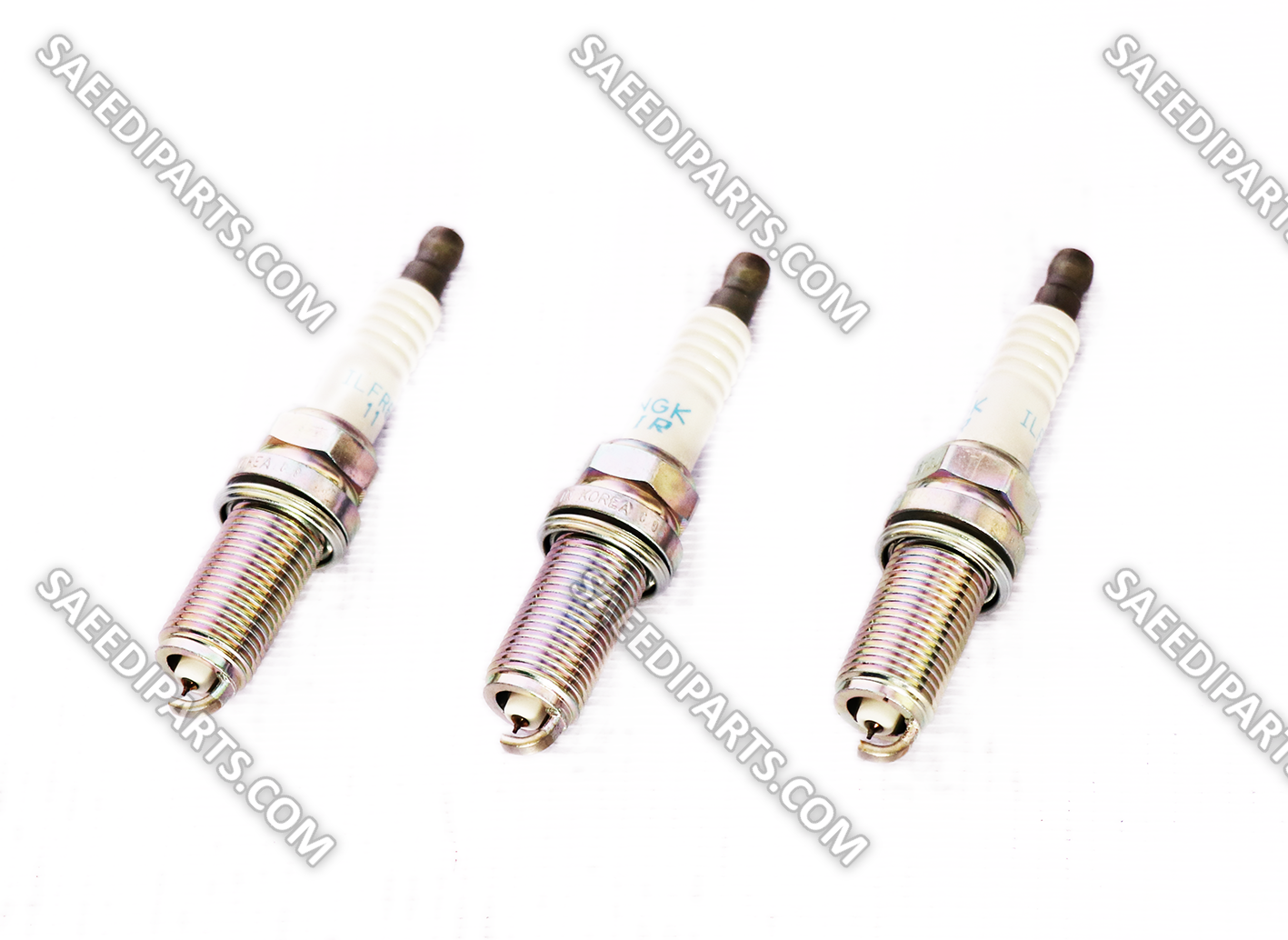 شمع موتور کیاموتورز و هیوندای