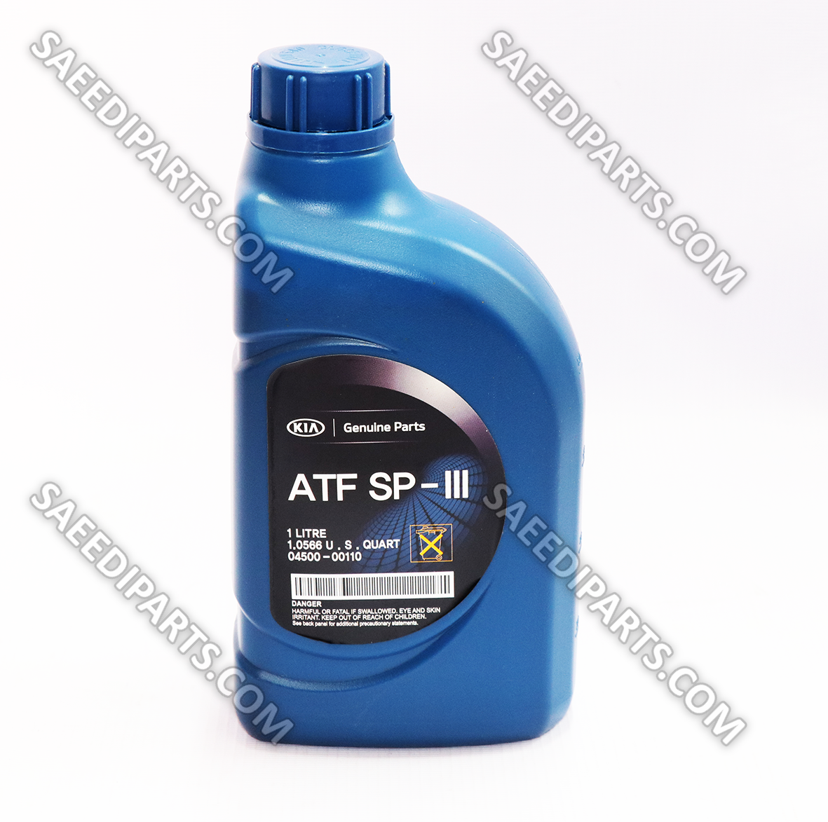 روغن گیربکس ATF SP-III