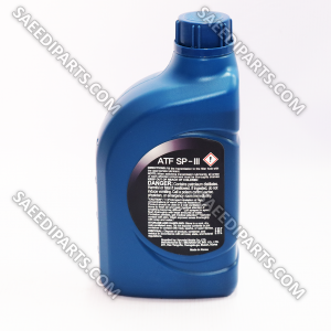 روغن گیربکس 0450000110