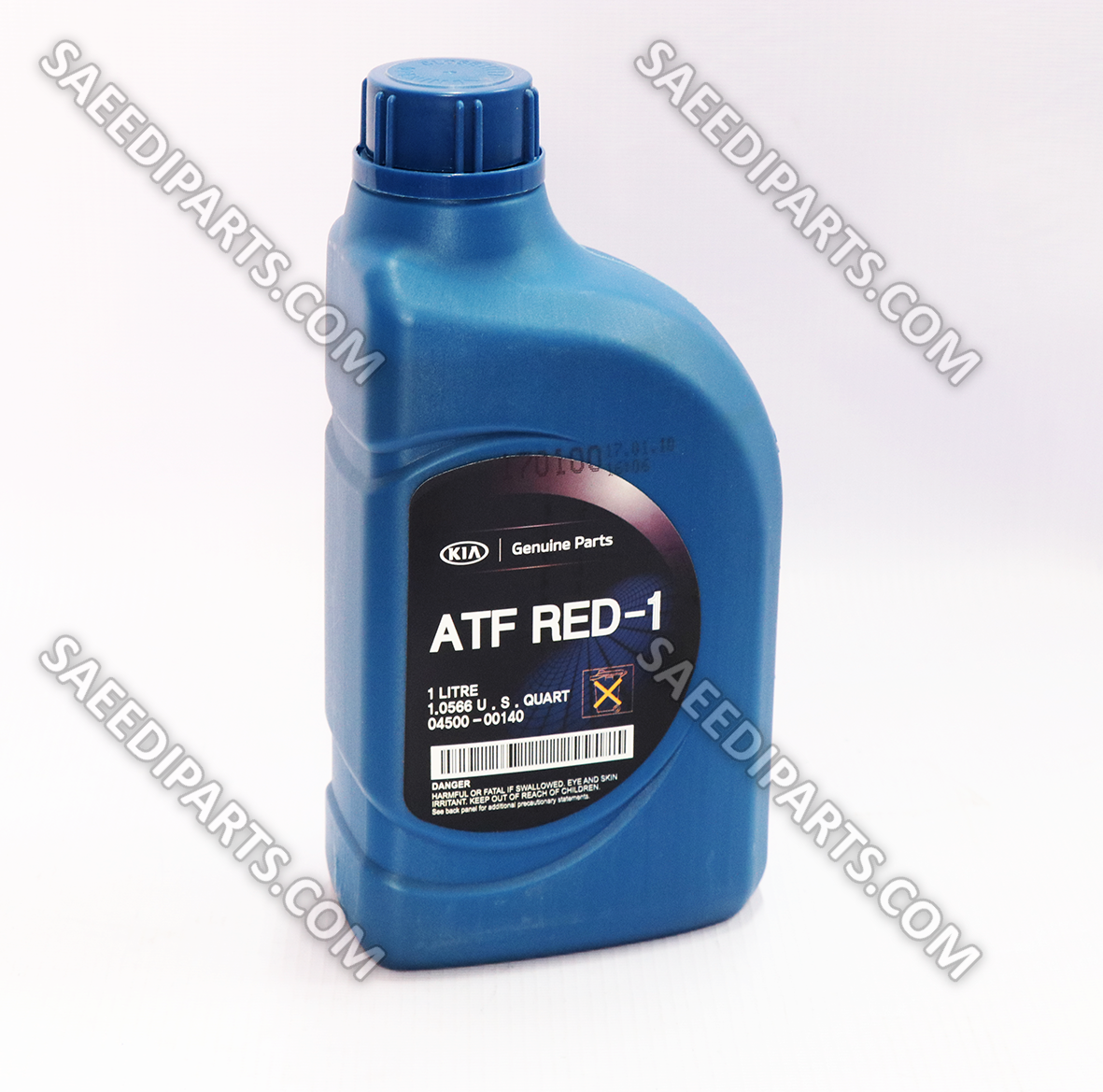 روغن گیربکس سورنتو BL