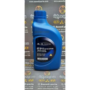 روغن گیربکس برند موبیز ATF SP-IV