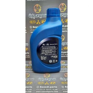 روغن گیربکس برند موبیز ATF SP-IV