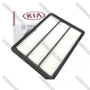 فیلتر هوا جنیون پارت با شماره فنی 281132J000