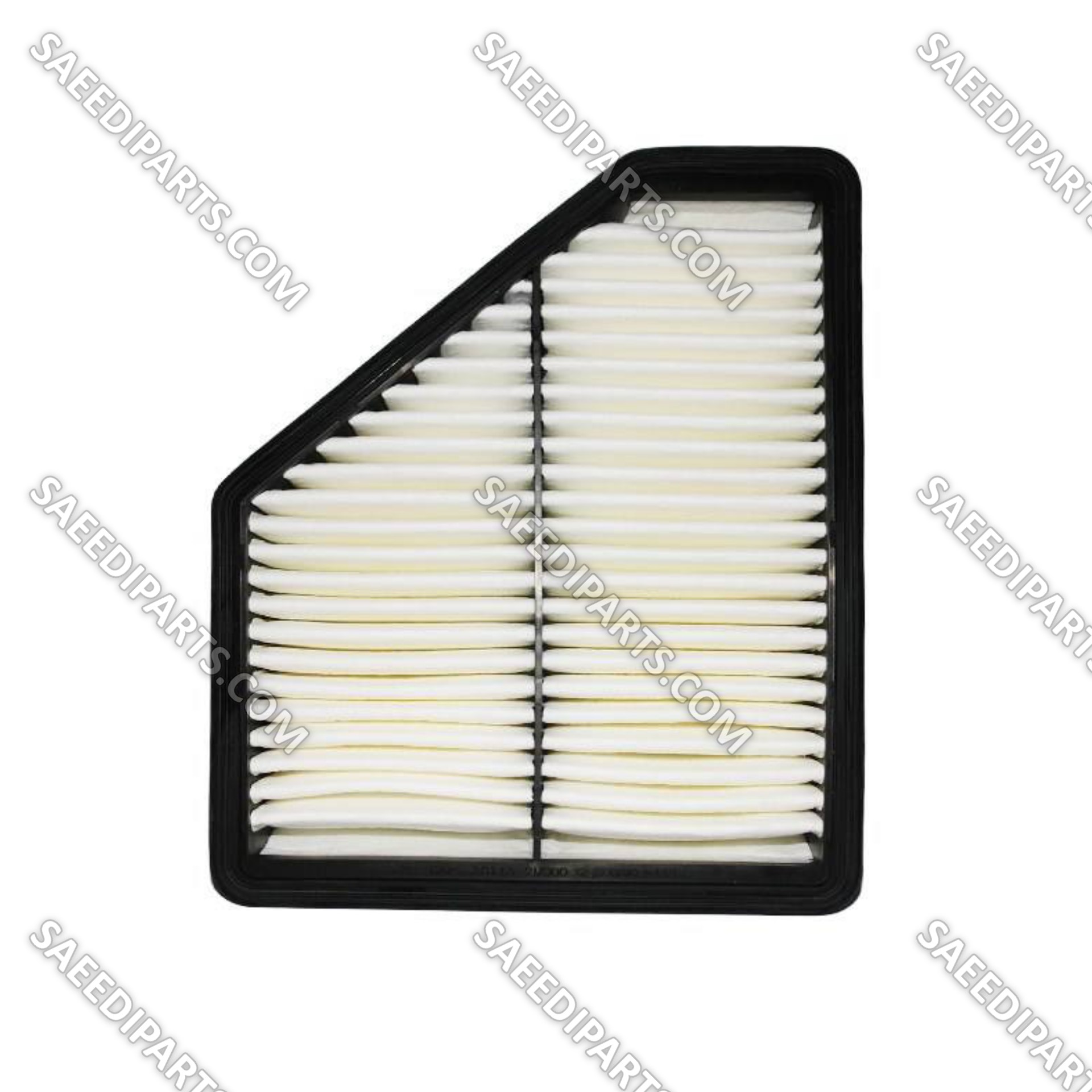 فیلتر هوا جنیون پارت با شماره فنی 281132M000