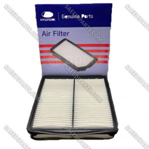 فیلتر هوا جنیون پارت با کد فنی 281132P100