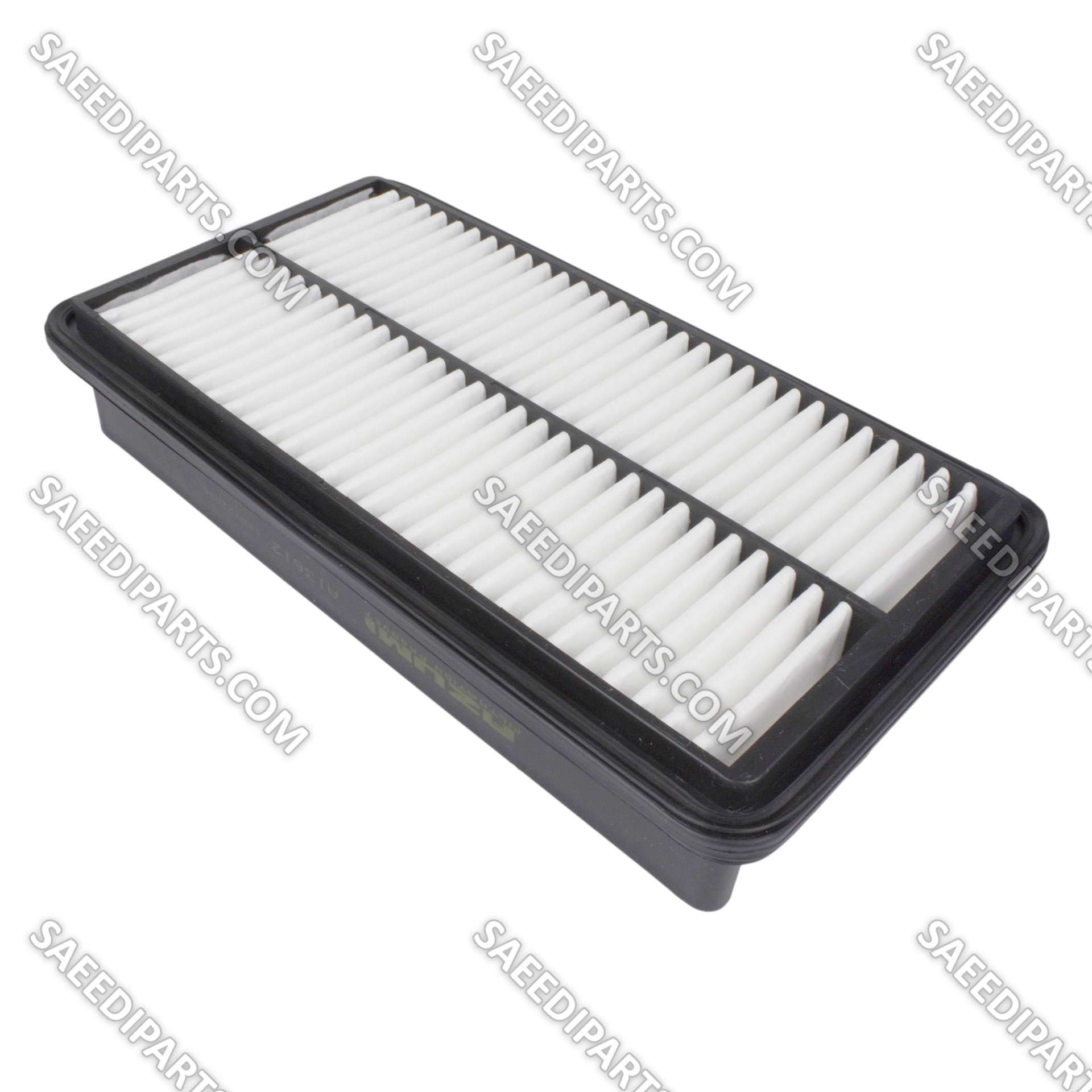 فیلتر هوا جنیون پارت با شماره فنی 281134D000