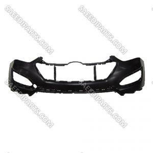 سپر جلو سانتافه DM با کد فنی 865102W020