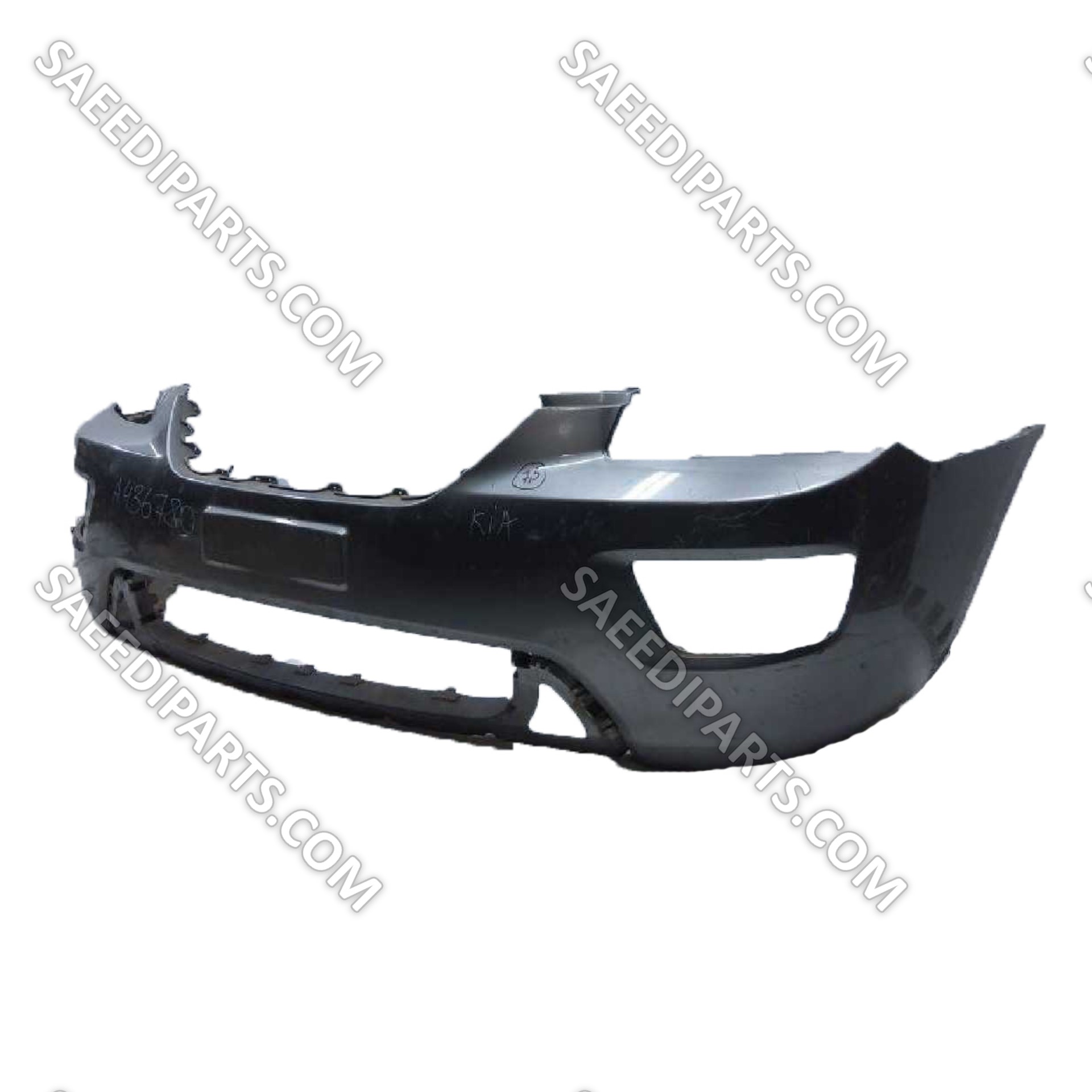 سپر جلو کیا کارنز UN با کد فنی 865111D050