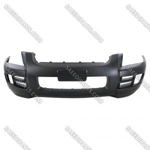 سپر جلو کیا اسپورتیج KM