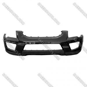 سپر جلو کیا اسپورتیج KM