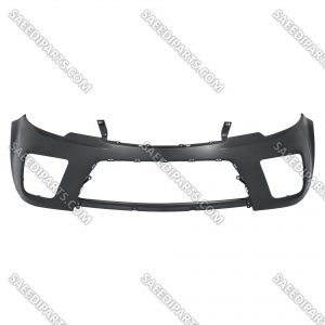 سپر جلو سراتو کوپه TD