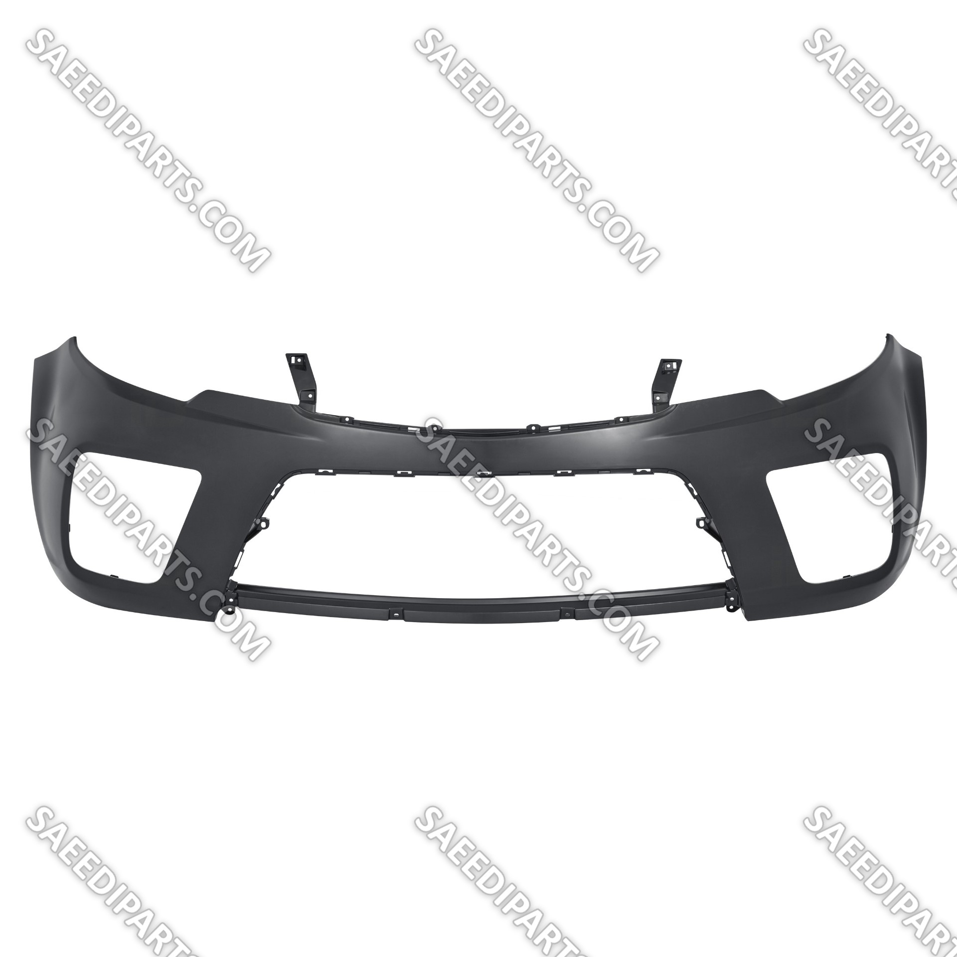 سپر جلو سراتو کوپه TD