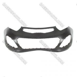 سپر جلو پیکانتو TA با کد فنی 865111Y000