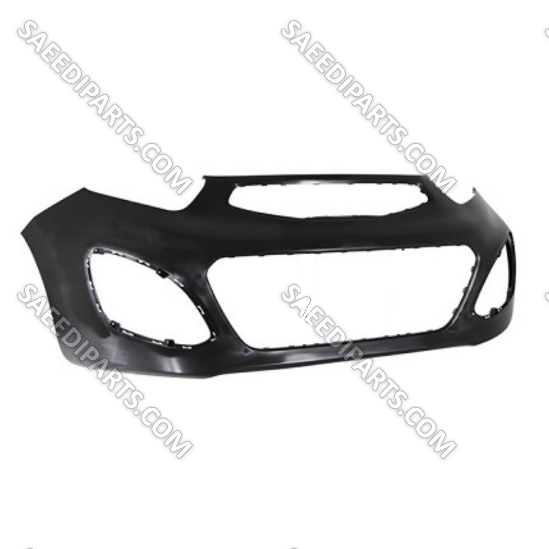 سپر جلو پیکانتو TA با کد فنی 865111Y000