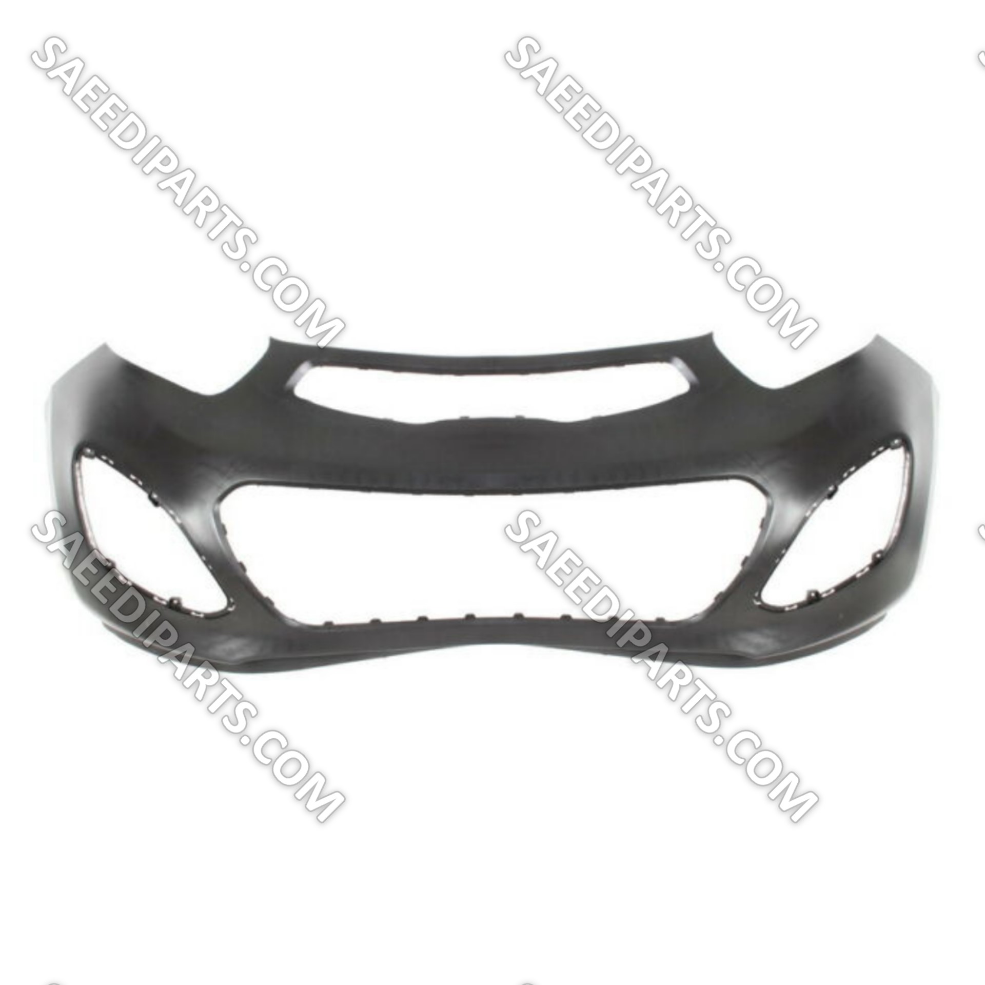 سپر جلو پیکانتو TA با کد فنی 865111Y000