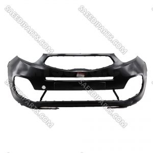 سپر جلو پیکانتو TA با کد فنی 865111Y300