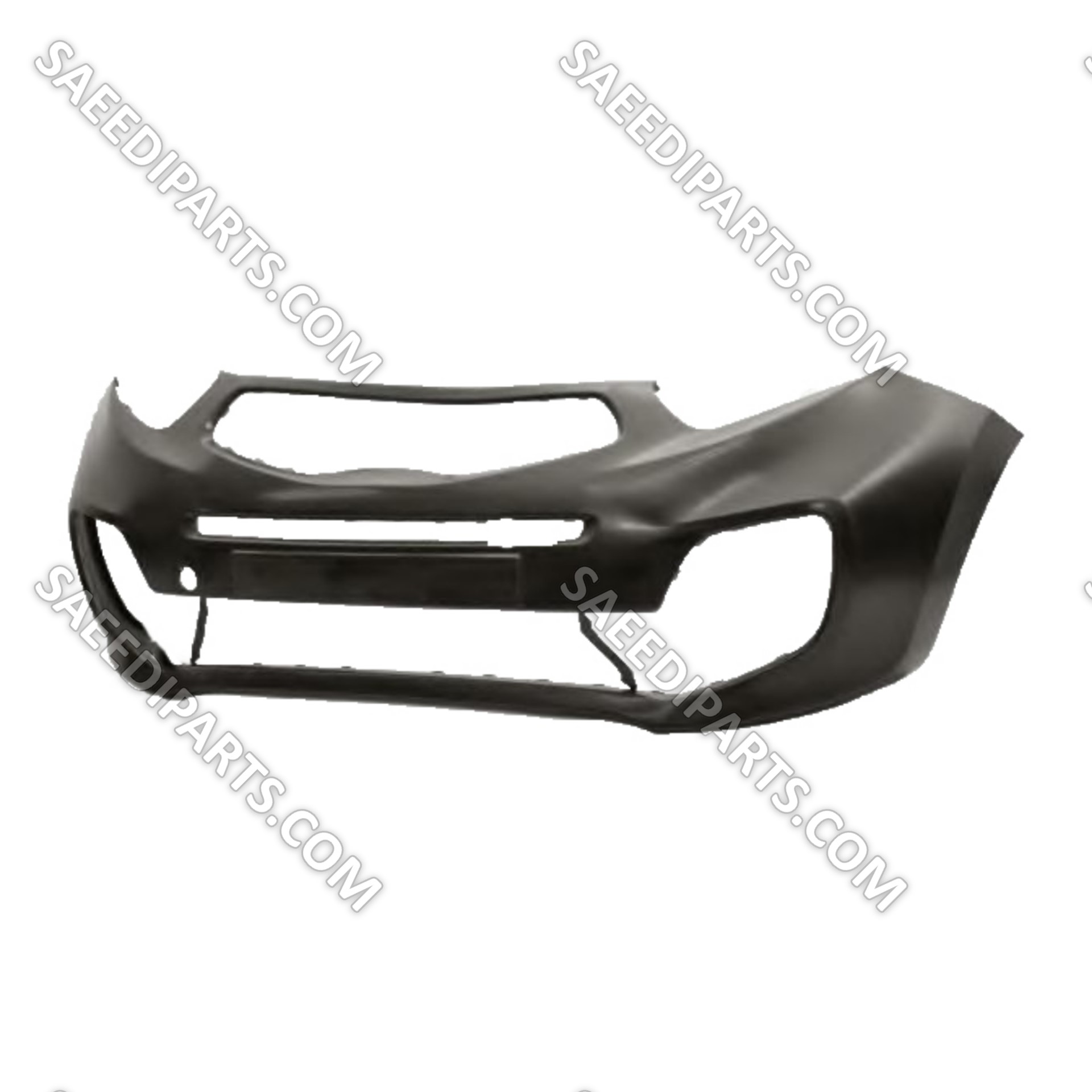 سپر جلو پیکانتو TA با کد فنی 865111Y300 - Image 2