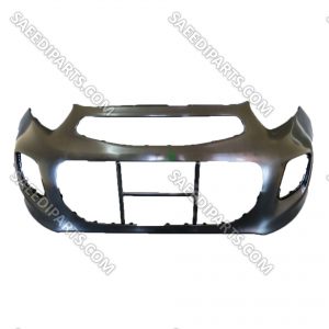 سپر جلو پیکانتو با کد فنی 865111Y500